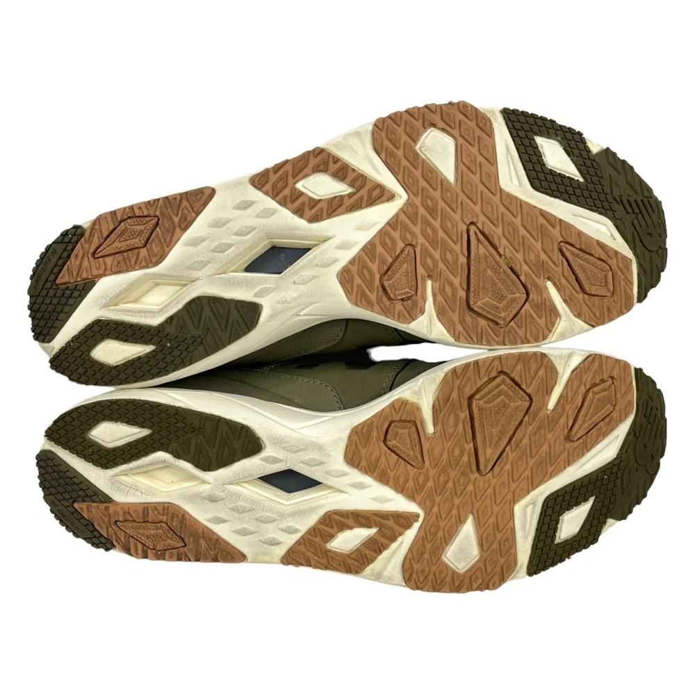 New Balance Women’s 10 Pike‎ Olive Green WRT96 Lifestyle Sneakers Comfort Shoes